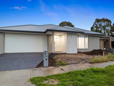 14 Serenity Court, Longwarry