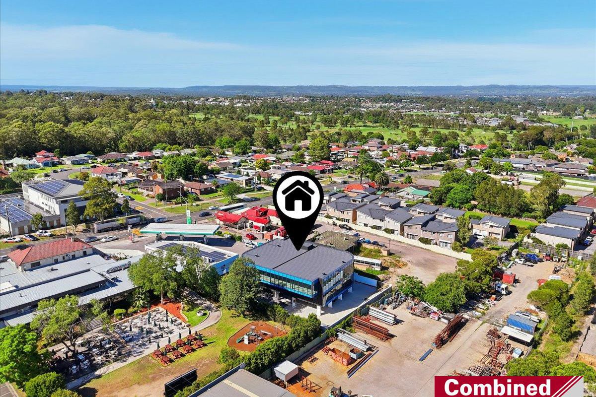 271-273 Camden Valley Way, Narellan