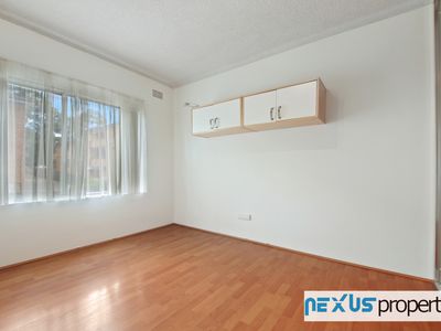 3 / 14-16 Illawarra Street , Allawah
