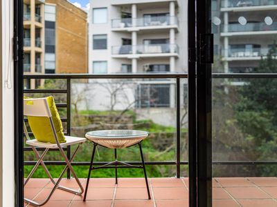 612 / 112 Mounts Bay Road, Perth