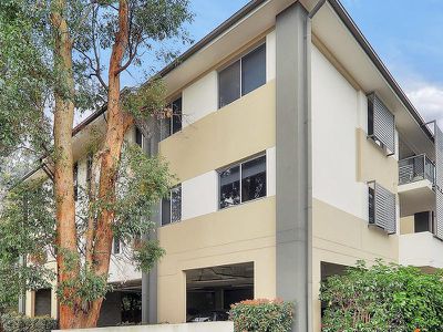 1111 / 8 Win Street, Eight Mile Plains