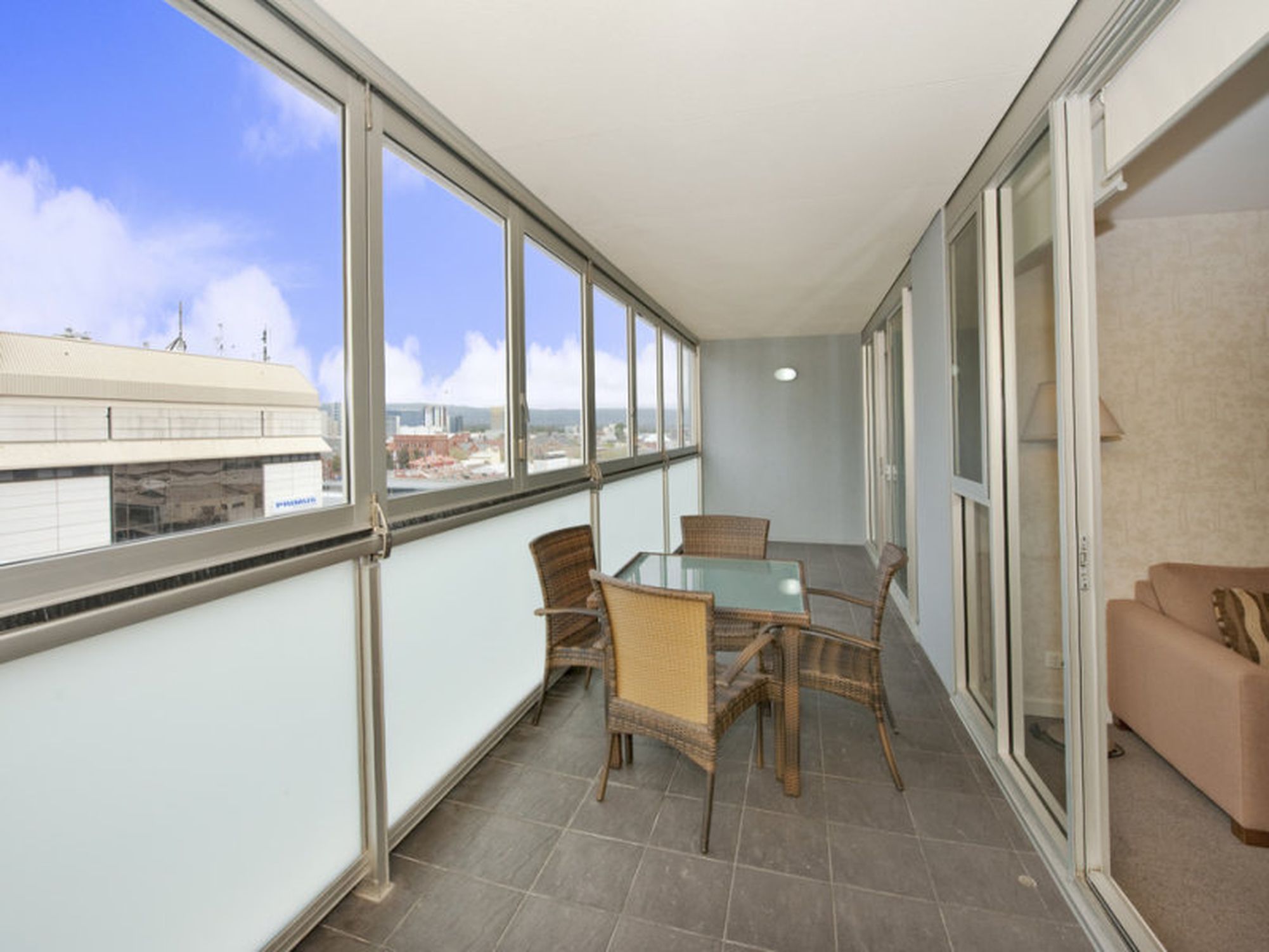 714 / 185 Morphett Street, Adelaide