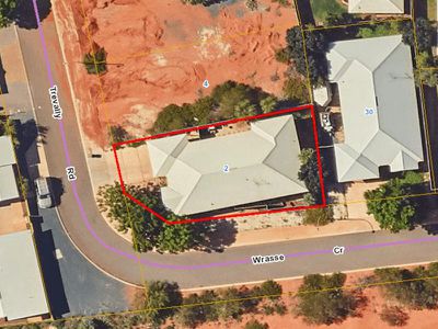 2 Trevally Road, South Hedland