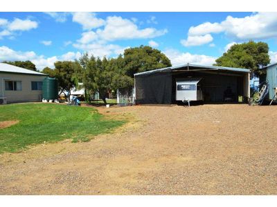Lot 7 Phillip Street, Carroll