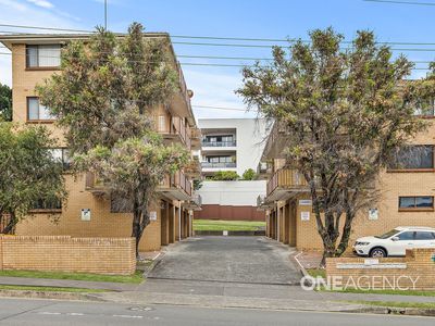 5 / 57-59 Bourke Street, North Wollongong