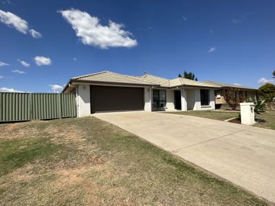 36 Hannay Street, Moranbah