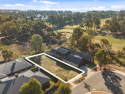 4 Bunker Mews, Yarrawonga