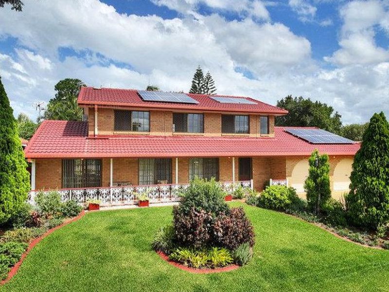 15 Cherrywood Street, Sunnybank Hills