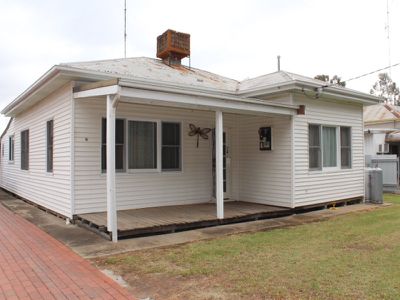 44 Cobwell Street, Barham