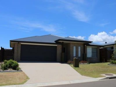 2 Dawes Crescent, Urraween