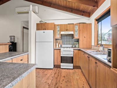 107 Larmer Avenue, Sanctuary Point