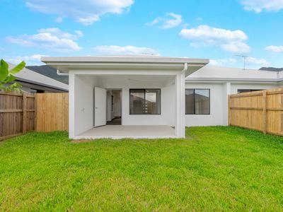 15B Moro Street, Edmonton