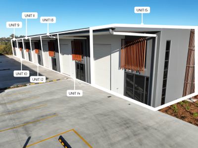 14 / 5 Drury Lane, Dundowran