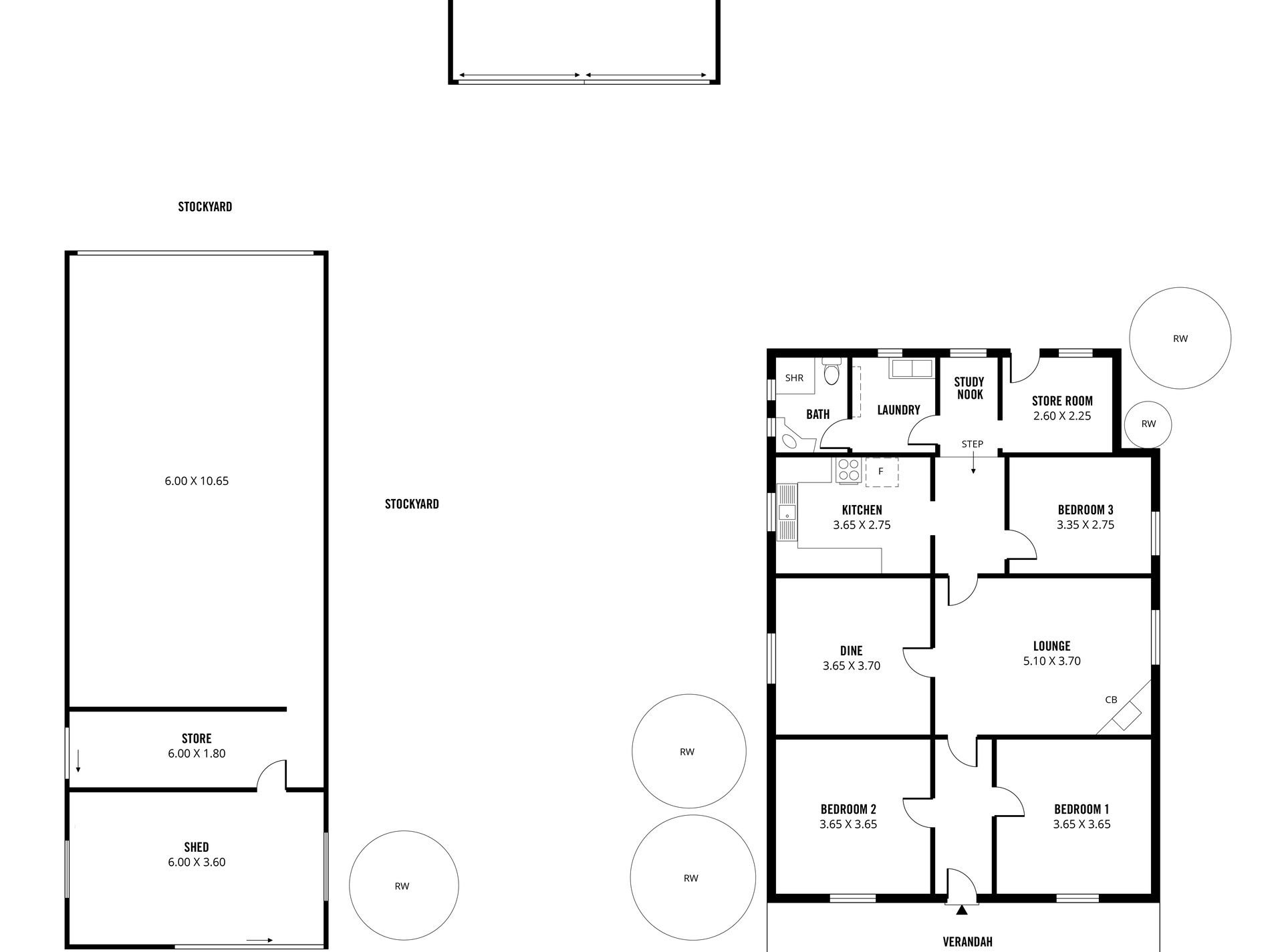309 Kemmiss Hill Road, Yankalilla