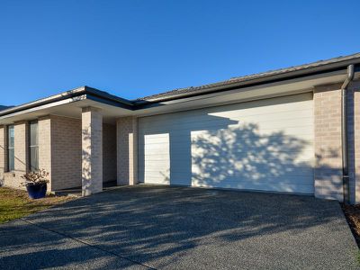 22 Goldfinch Street, Redbank Plains