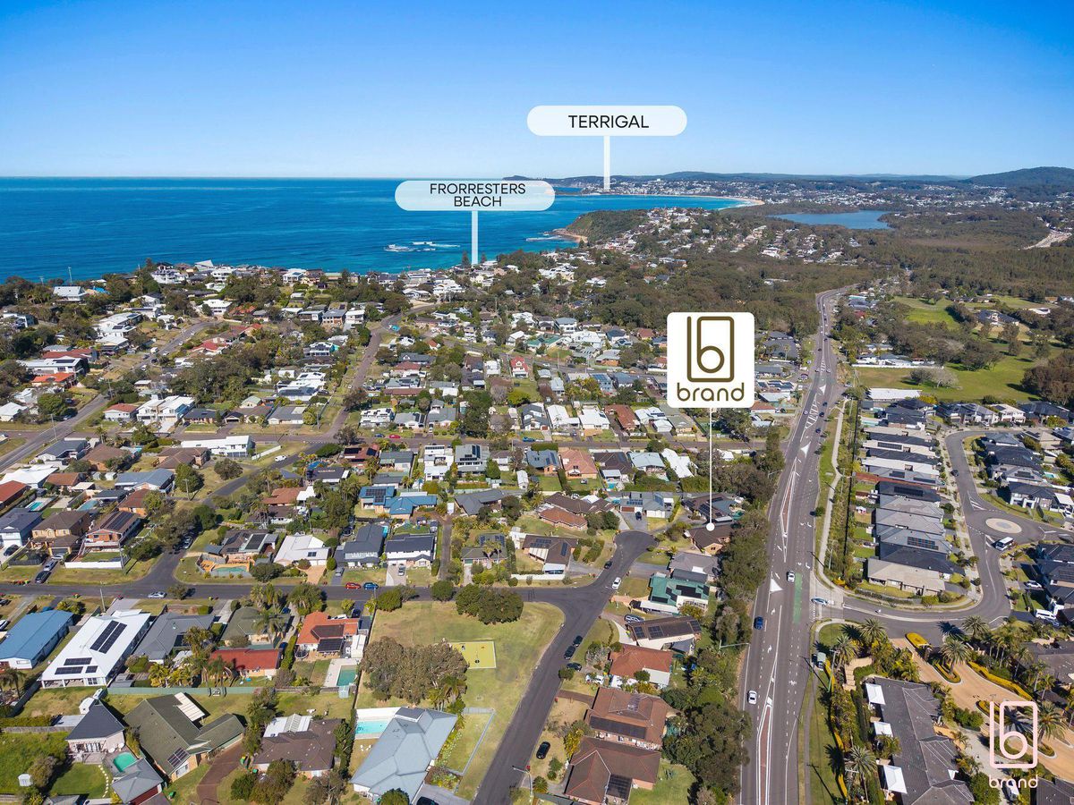 6 Albatross Close, Forresters Beach