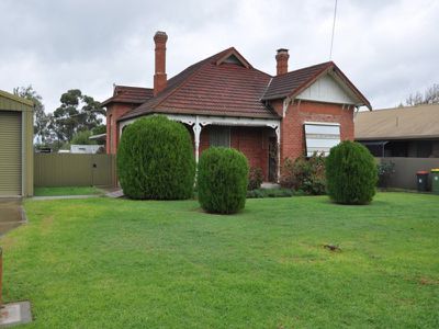 52 Murray St , Kerang