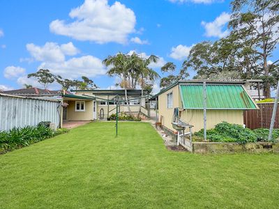 18 Kestrel Avenue, Sanctuary Point