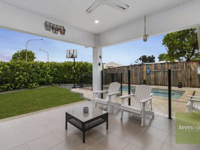 1 Cormorant Court, Douglas