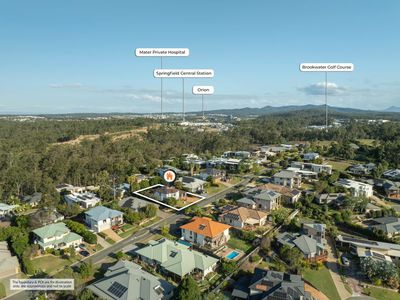 29 Scoparia Drive, Brookwater