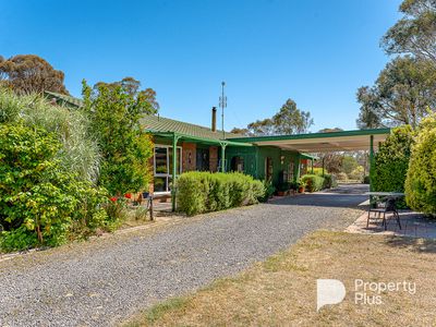 808 Calder Alternative Highway, Lockwood South