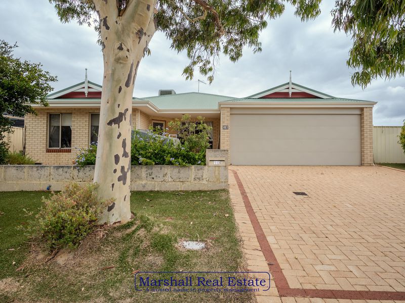 10 Blairgowie Heights, Kinross