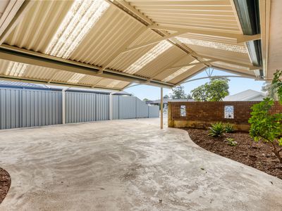 12 Glencairn Way, Parkwood