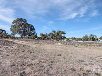 Lot 3, Whitton Street, Dimboola