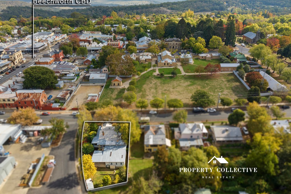 64 High Street, Beechworth