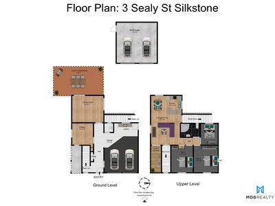 3 Sealy Street, Silkstone