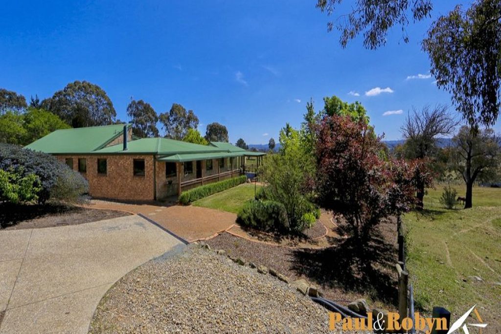 244 Radcliffe Circuit, Carwoola