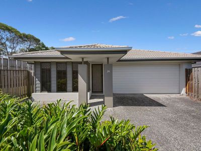 26 / 6-8 Macquarie Way, Browns Plains