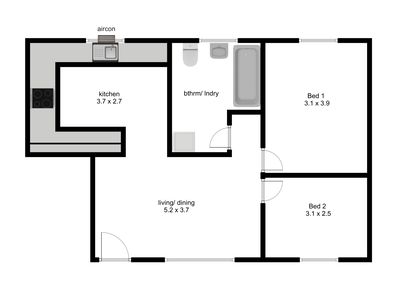 9 / 40 Harvey Street, Nailsworth