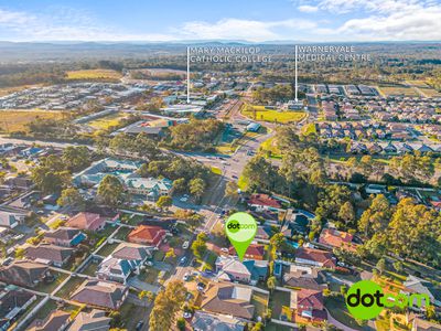 10 Minnesota Road, Hamlyn Terrace