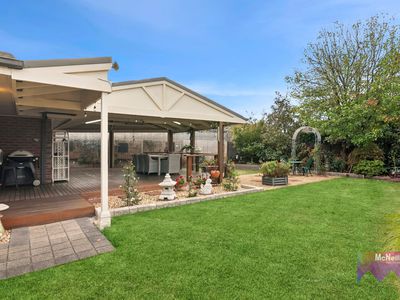 9 Creighton Way, Mornington