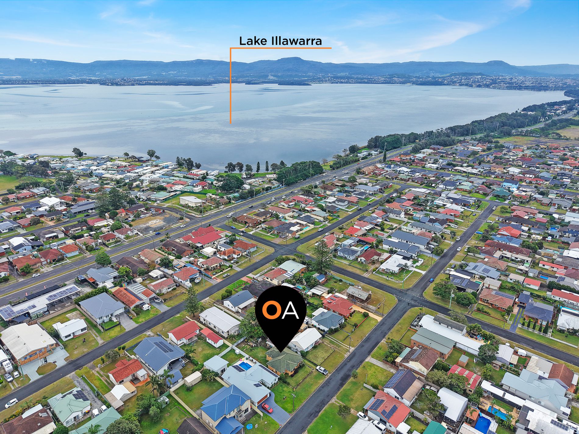 44 Waratah Street, Windang