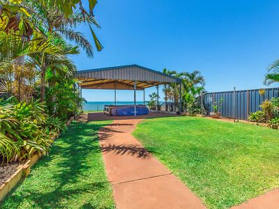 61B Kingsmill Street, Port Hedland