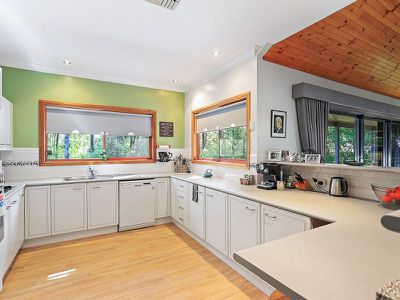 1 Rectory Park Way, Kangaroo Valley