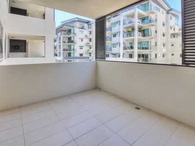 8311 / 55 Forbes Street, West End