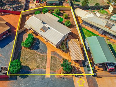 9 Draper Place, South Hedland