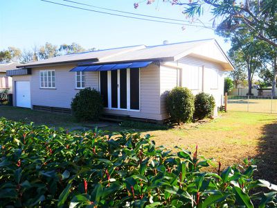 45 Railway Terrace, Kingaroy