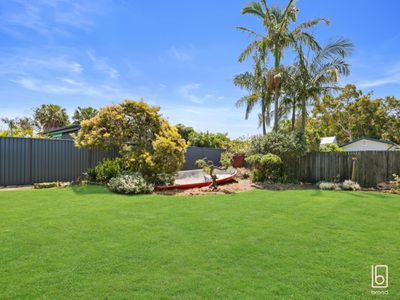 17 Paterson Street, Norah Head