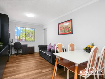 3 / 12 Thurston Street, Penrith
