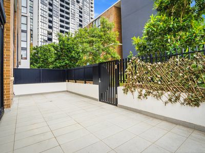 G26 / 1 Maple Tree Road, Westmead
