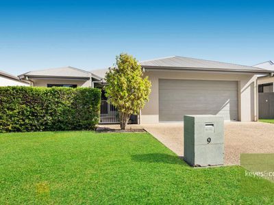 9 Riverwalk Way, Douglas