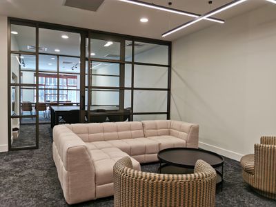 2107 / 119 A'Beckett Street, Melbourne