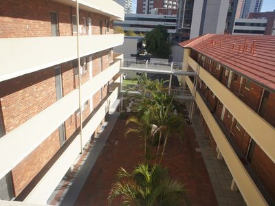 307/45 Adelaide Terrace, East Perth