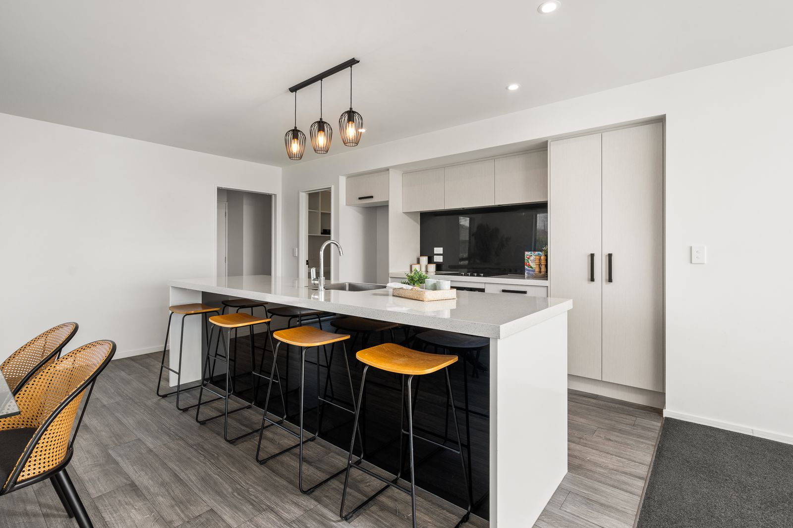 3 Kennington Drive
