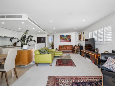 807 / 2 Oldfield Street, Burswood