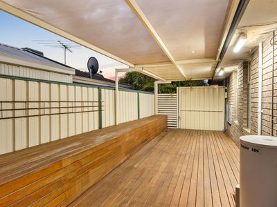 4 Dancy Way, Seville Grove
